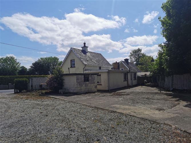 Kilcotty, Enniscorthy, Co. Wexford