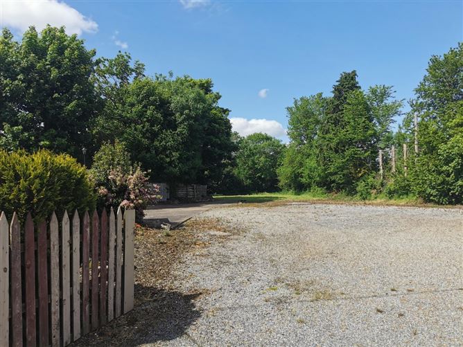 Kilcotty, Enniscorthy, Co. Wexford