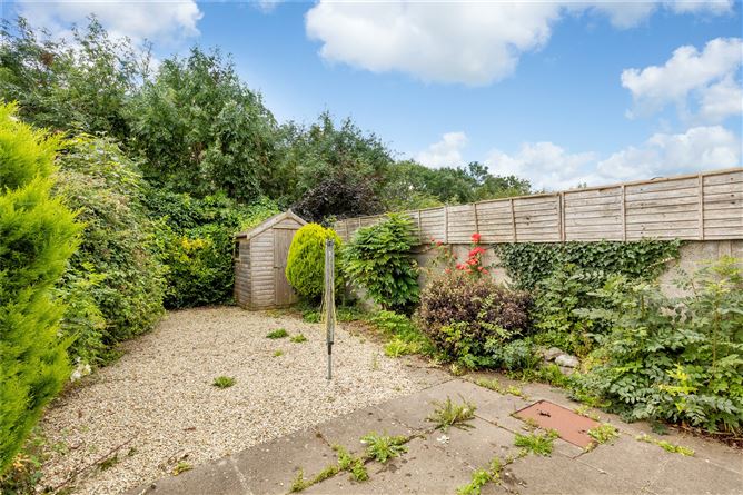 52 Ashcroft, Raheny, Dublin 5