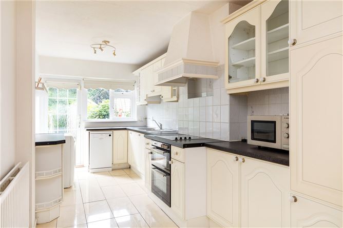 52 Ashcroft, Raheny, Dublin 5