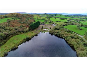 Image for The Lake House, Shandrum Beg, Bantry,   West Cork
