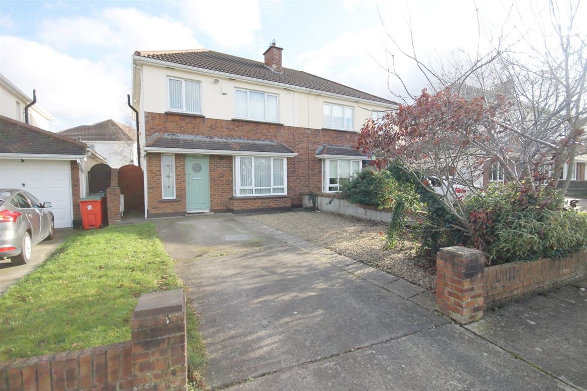 24 Oakdale Road, Ballycullen, Dublin 24 DNG Tallaght 4571282