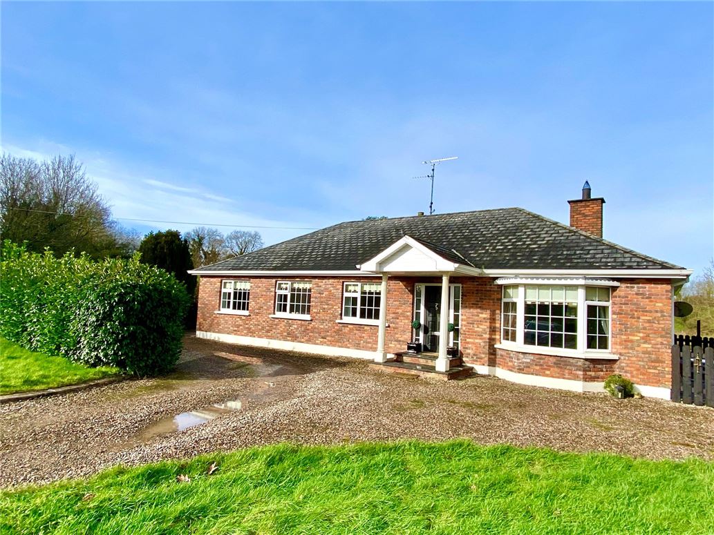 Toneycoogan, Emyvale, Co. Monaghan Sherry FitzGerald Conor McManus