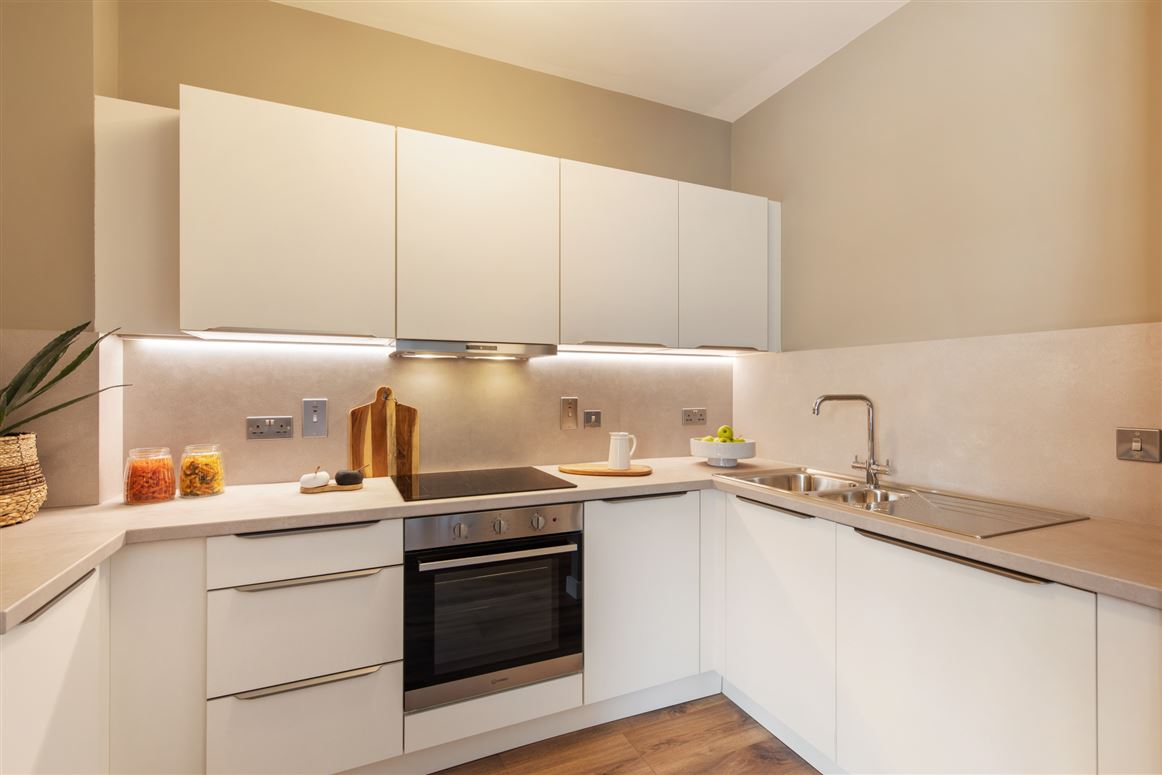 2 Bedroom Apartment, Aderrig, Adamstown, Co. Dublin