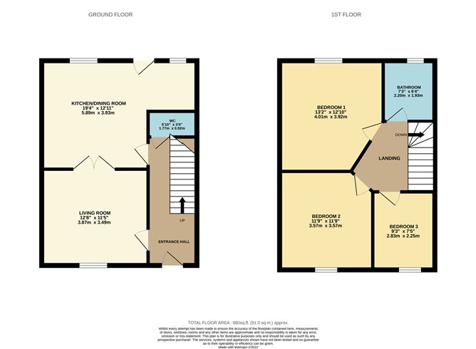 Ballygaddy Road, Tuam, Co. Galway