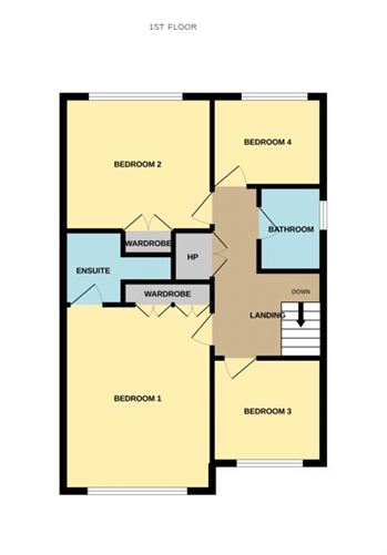 24 Ballyowen Avenue, Lucan, Co. Dublin