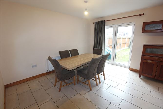 16 Beechview, Churchview, Castlemagner, Mallow, Cork