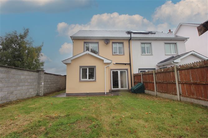 16 Beechview, Churchview, Castlemagner, Mallow, Cork