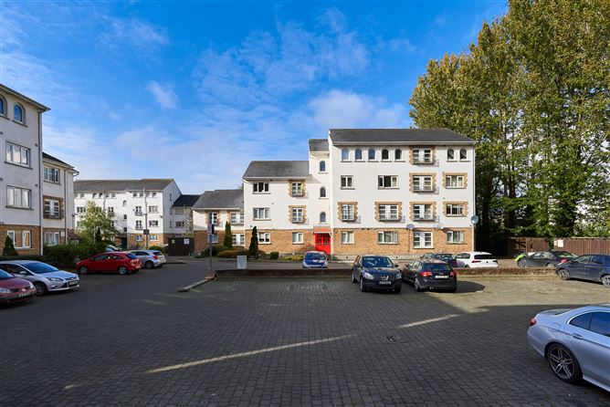 Main image for Apartment 80, Rivermill View, Navan, Meath