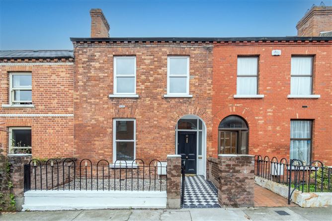 Main image for 10 St Brigids Road Lower, Drumcondra, Dublin 9