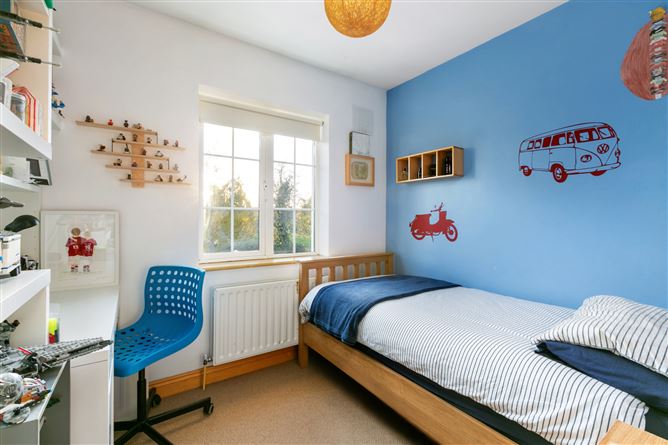 139 Royal Meadows, Kilcock, Co. Kildare