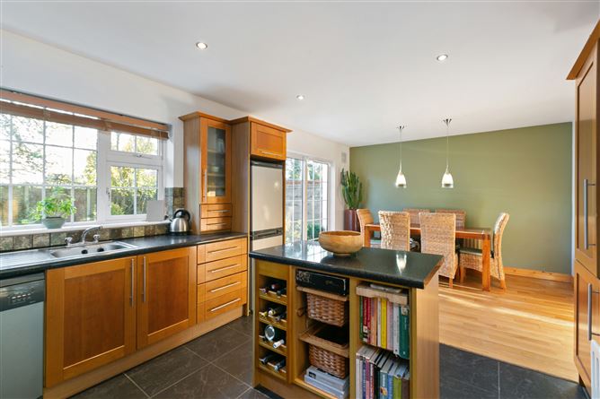 139 Royal Meadows, Kilcock, Co. Kildare