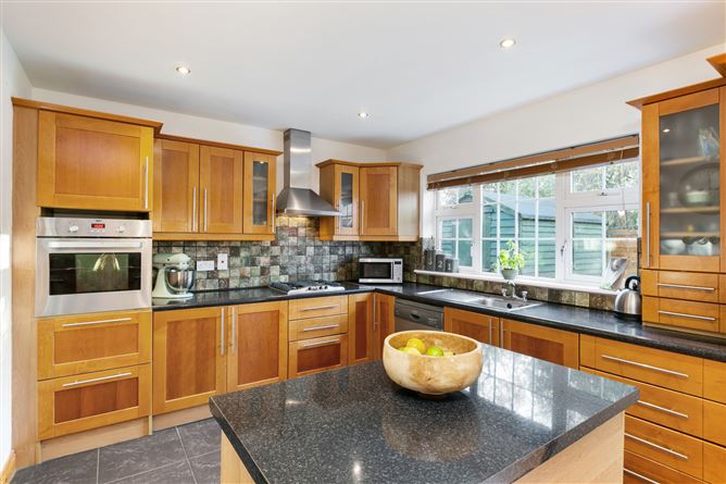 139 Royal Meadows, Kilcock, Co. Kildare