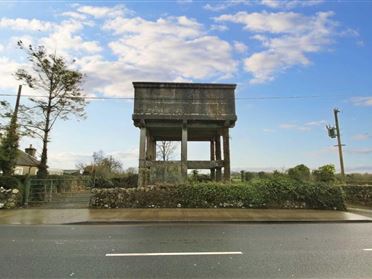 Image for Water Tower, Borrisokane, Tipperary