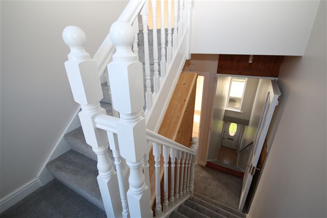 325 Castlecurragh Heath, Mulhuddart, Dublin 15