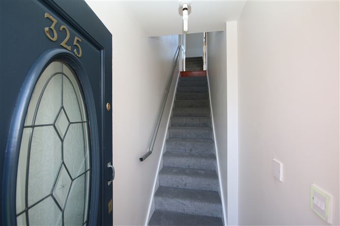 325 Castlecurragh Heath, Mulhuddart, Dublin 15