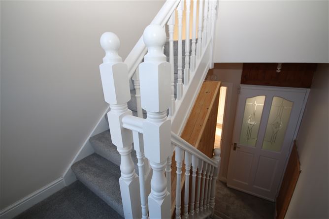 325 Castlecurragh Heath, Mulhuddart, Dublin 15