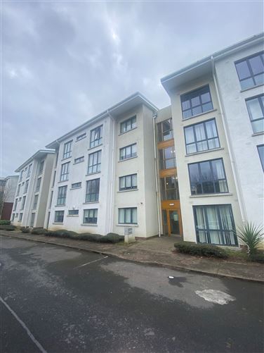 Apt. 21, Block 3, Riverwalk, Waterford City, Waterford