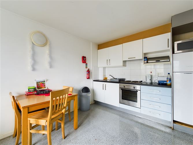 Apt. 21, Block 3, Riverwalk, Waterford City, Waterford