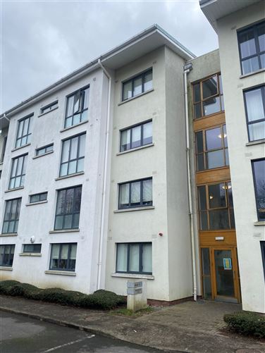 Apt. 21, Block 3, Riverwalk, Waterford City, Waterford