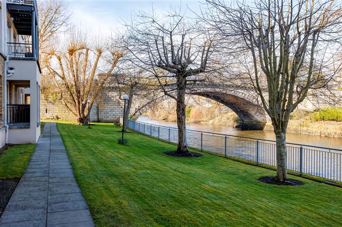 5 Riverbank House, Islandbridge,   Dublin 8