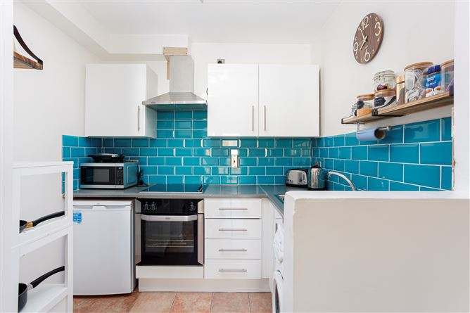 5 Riverbank House, Islandbridge,   Dublin 8