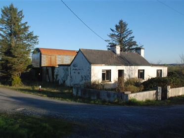 Image for Sandyhill, Charlestown, South Sligo, Sligo