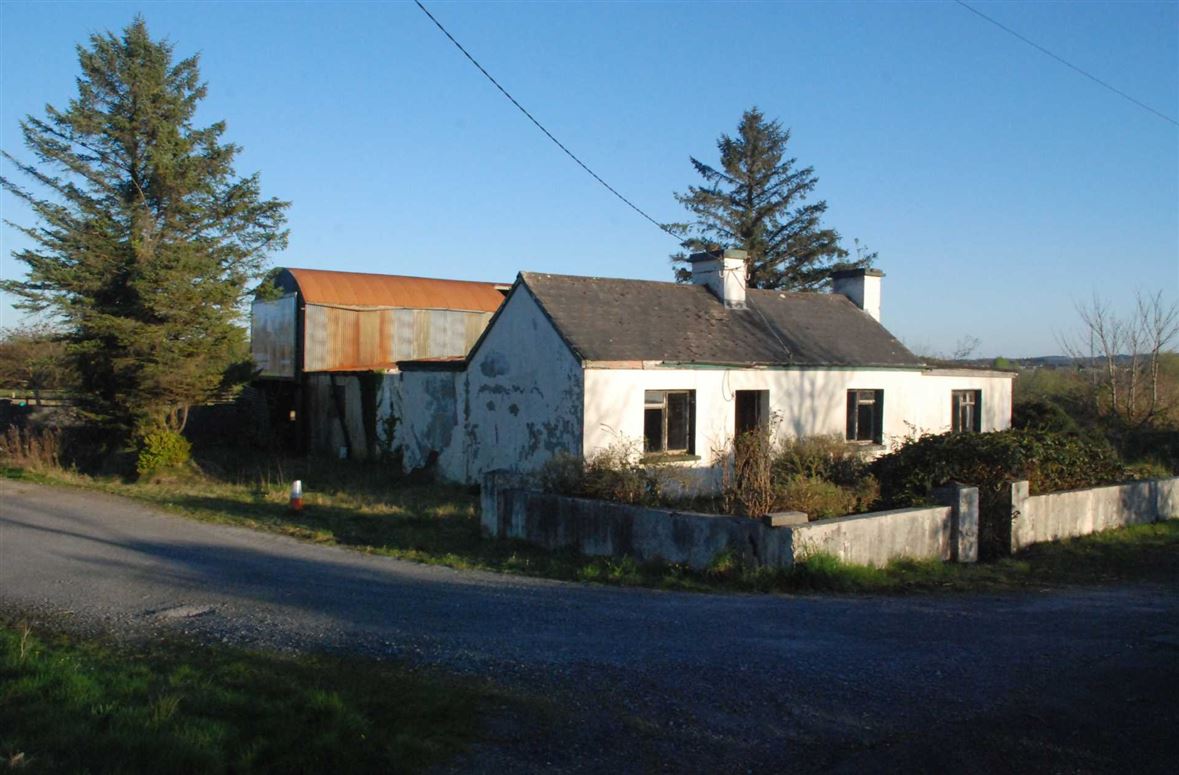 Sandyhill, Charlestown, South Sligo, Sligo