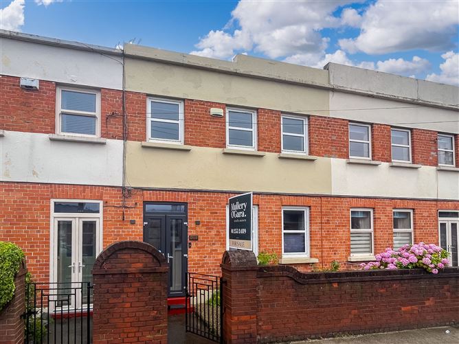 318 Lower Kimmage Road, Kimmage, Dublin 6W Mullery O Gara Estate