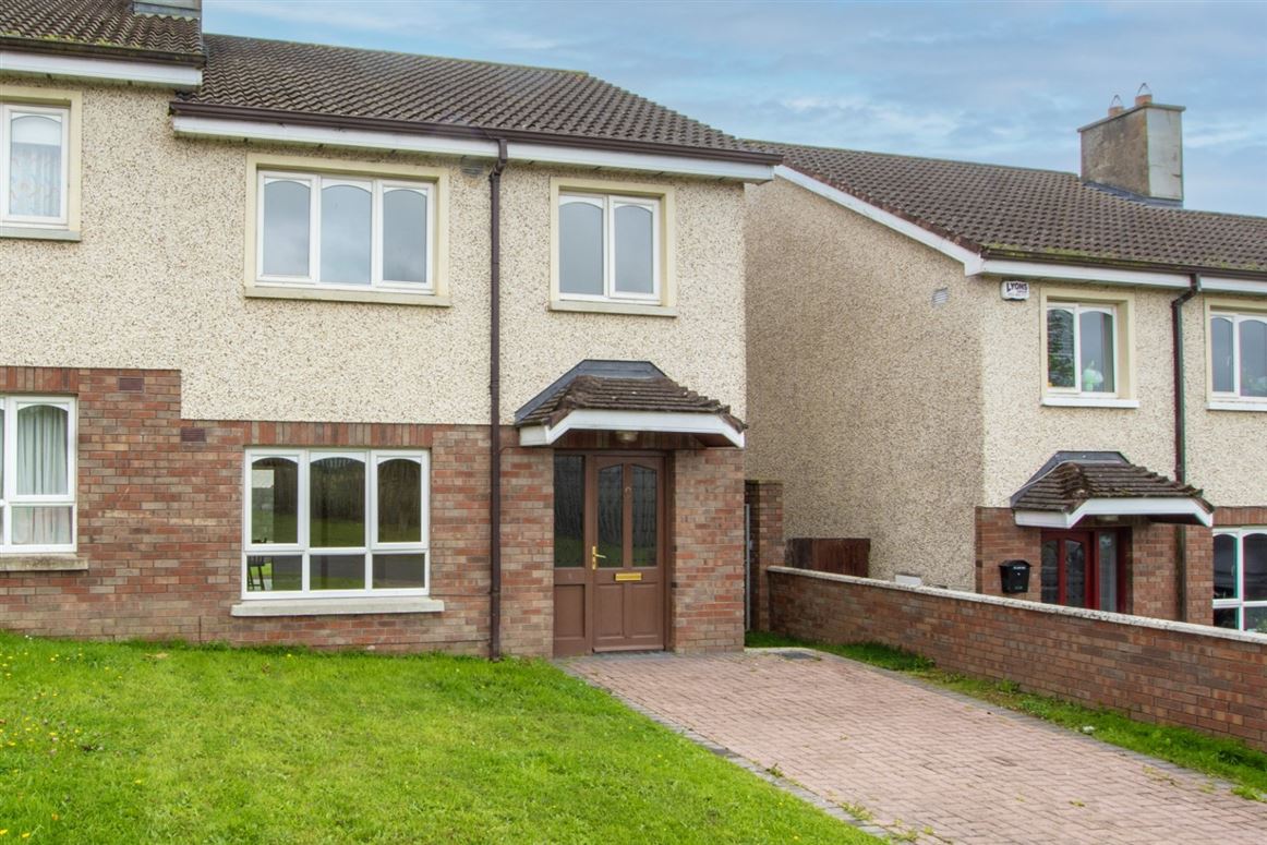 9 Meadowbank, Baile Na NDeise, Waterford, Co. Waterford
