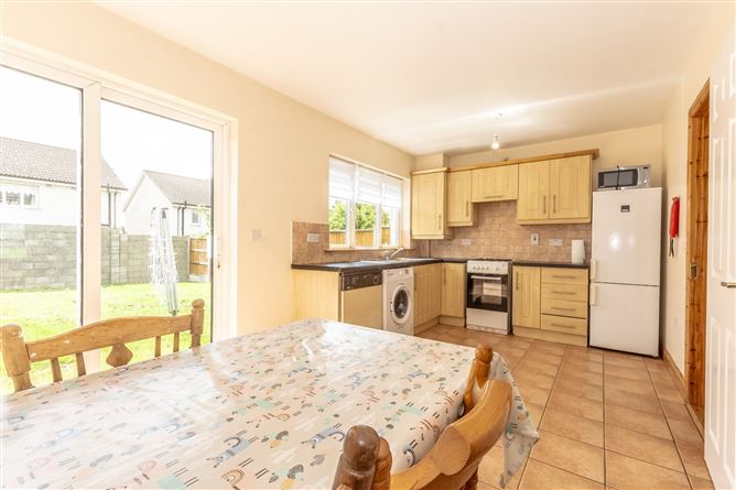 9 Meadowbank, Baile Na NDeise, Waterford, Co. Waterford