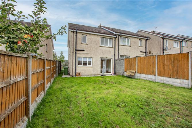 9 Meadowbank, Baile Na NDeise, Waterford, Co. Waterford