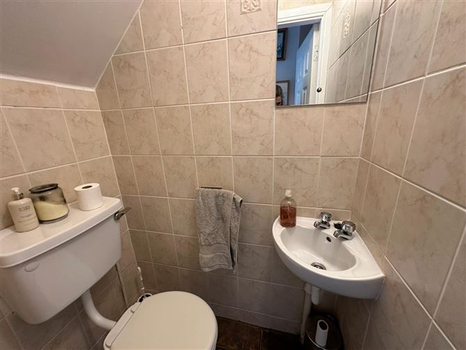 129 Eagle Valley, Wilton, Cork