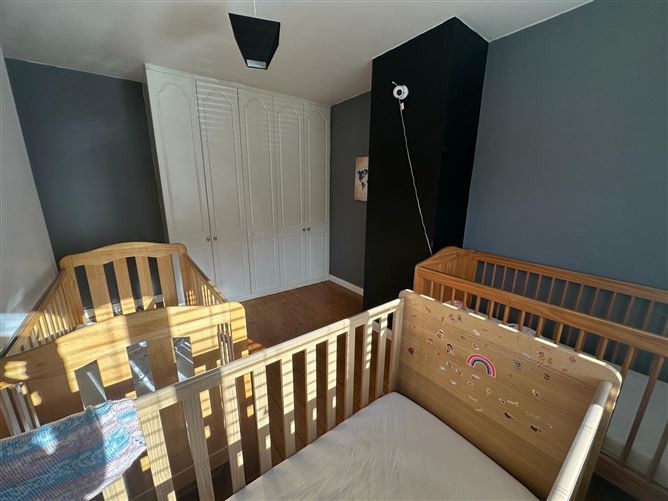 129 Eagle Valley, Wilton, Cork