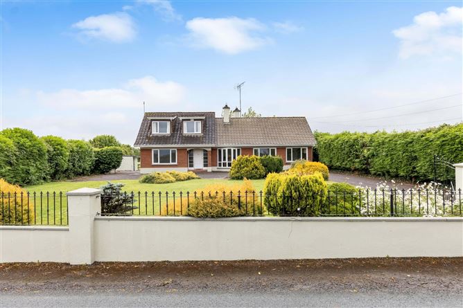 Cortown, Kells, Co. Meath