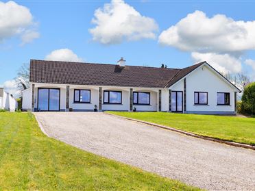 Image for Uisneach, 5 Sycamore Cove, Maree, Oranmore, Co. Galway