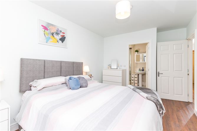 24 Talavera House, Myrtle Square, Baldoyle, Dublin 13