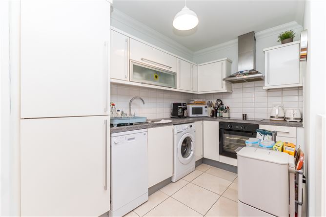 24 Talavera House, Myrtle Square, Baldoyle, Dublin 13