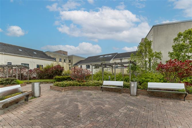 24 Talavera House, Myrtle Square, Baldoyle, Dublin 13