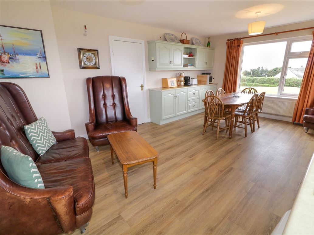 Ardagh Cottage, Ballyliffin, Co. Donegal, Donegal