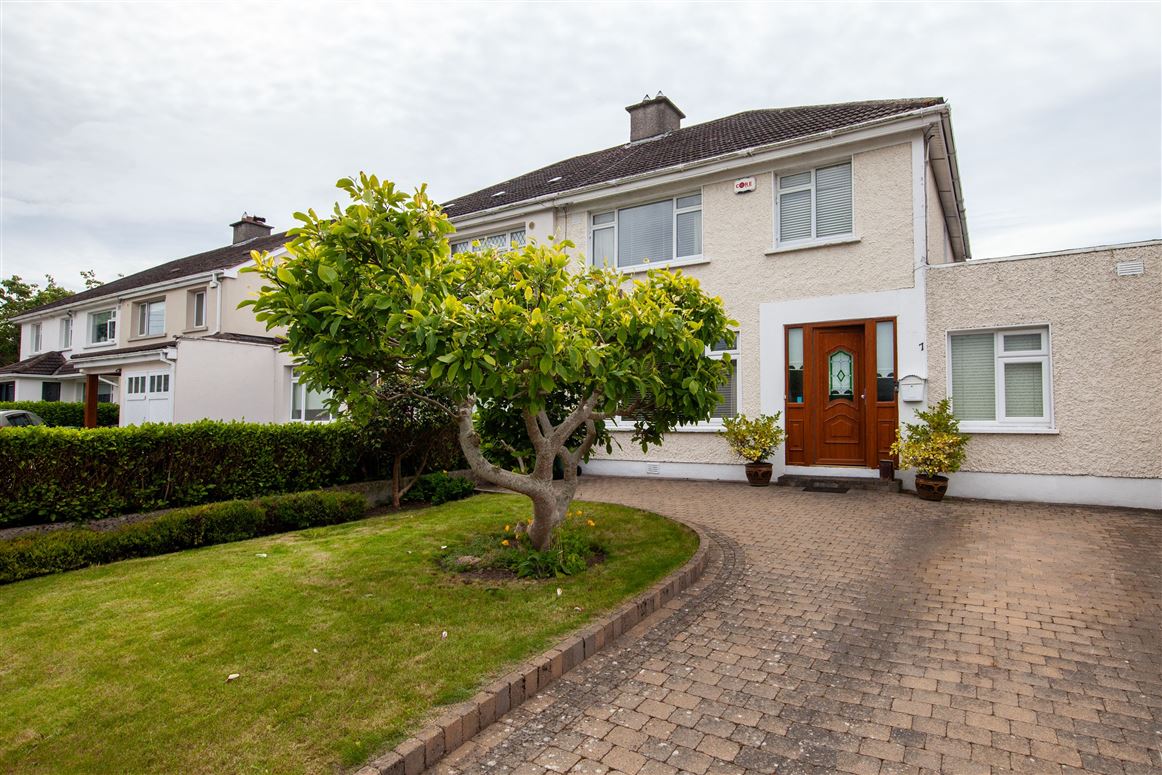7 Ludford Road, Ballinteer, Dublin 16