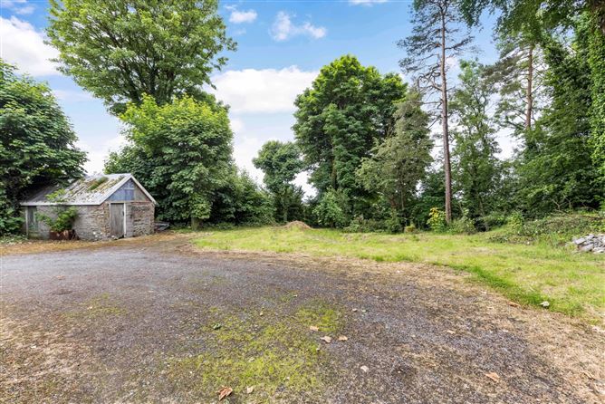 Ballintemple, Ballinagh, Co. Cavan