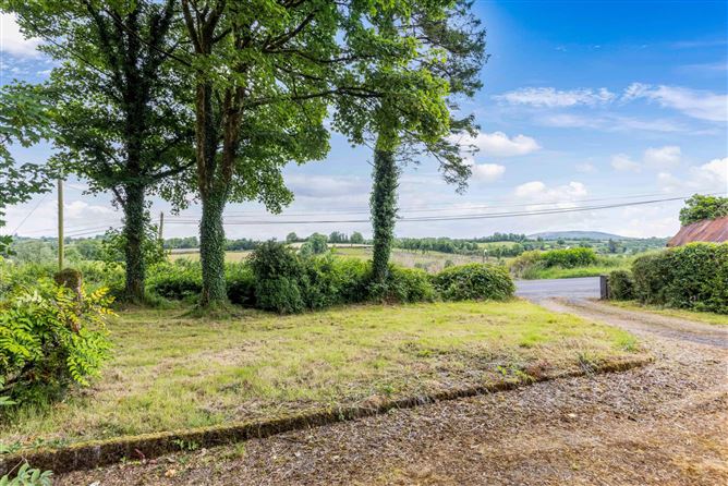 Ballintemple, Ballinagh, Co. Cavan