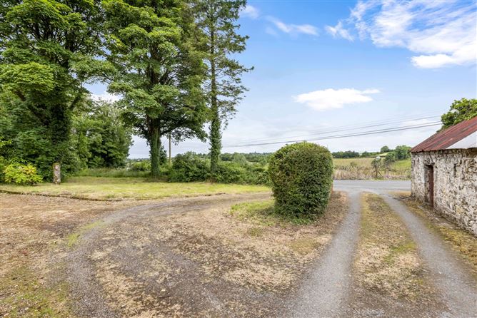 Ballintemple, Ballinagh, Co. Cavan