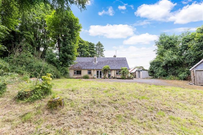 Ballintemple, Ballinagh, Co. Cavan