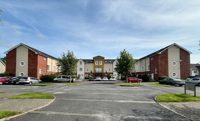 7 Brook Lodge House, Oakview Village, Tralee, Kerry