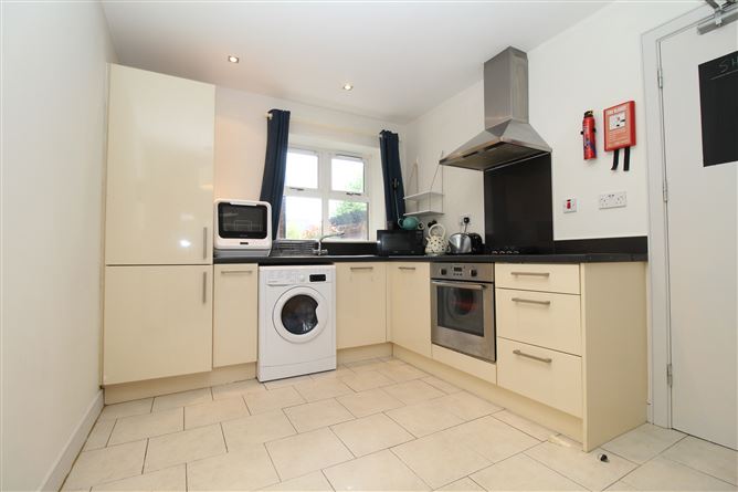 7 Brook Lodge House, Oakview Village, Tralee, Kerry
