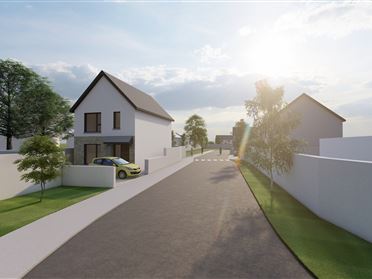 Image for "Railway Close", Shillelagh Road, Tullow, Carlow