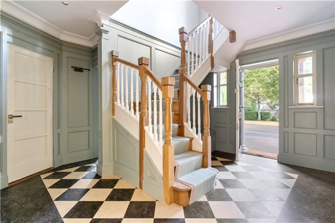 35 Hampton Park, Booterstown, Co. Dublin
