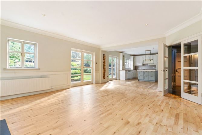 35 Hampton Park, Booterstown, Co. Dublin